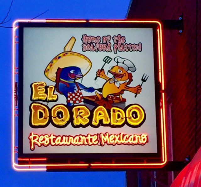 El Dorado